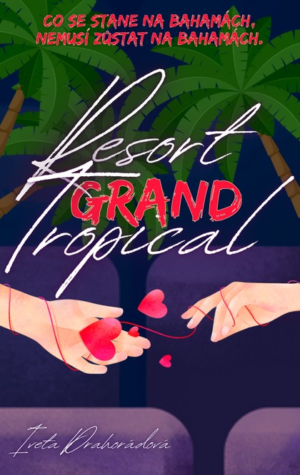 E-kniha Resort Grand Tropical