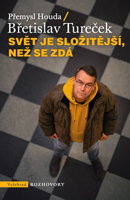 E-kniha Svět je složitější, než se zdá
