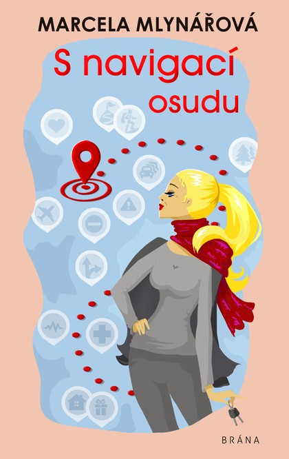 E-kniha S navigací osudu