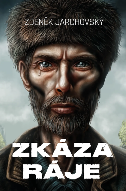 E-kniha Zkáza ráje