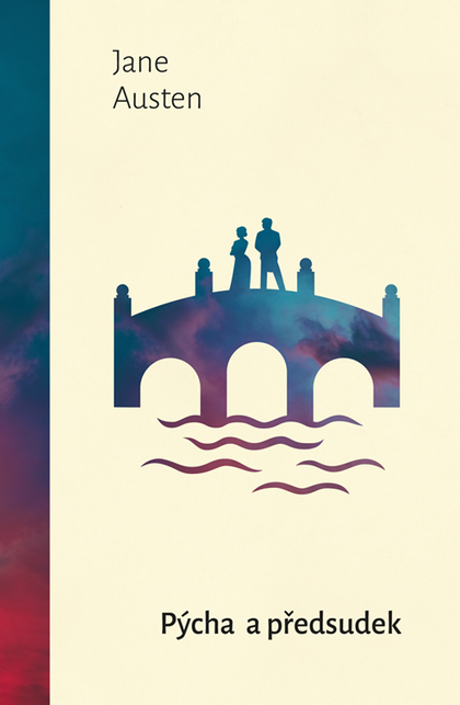 E-kniha Pýcha a předsudek