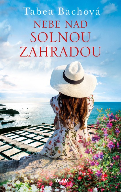 E-kniha Nebe nad solnou zahradou
