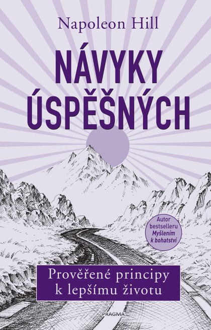 E-kniha Návyky úspěšných