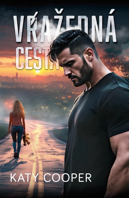 E-kniha Vražedná cesta