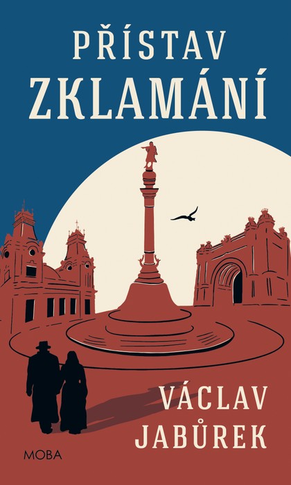 E-kniha Přístav zklamání