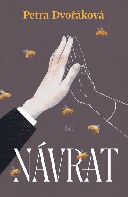 E-kniha Návrat