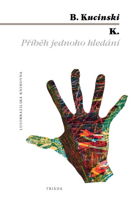 E-kniha K.