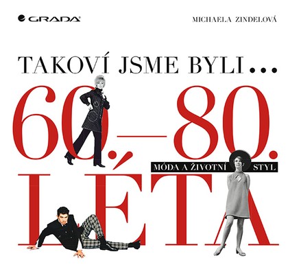 E-kniha Takoví jsme byli