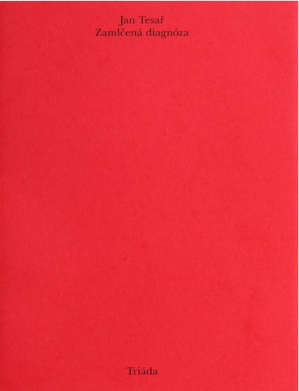 E-kniha Zamlčená diagnóza