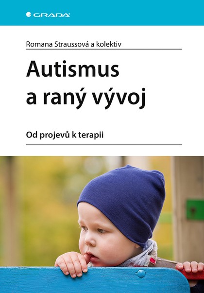 E-kniha Autismus a raný vývoj