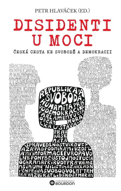 E-kniha Disidenti u moci: Česká cesta ke svobodě a demokracii