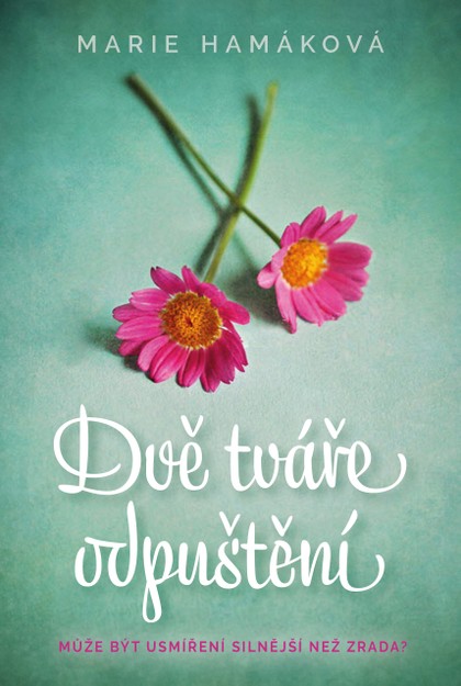 E-kniha Dvě tváře odpuštění