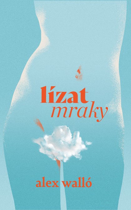 E-kniha Lízat mraky