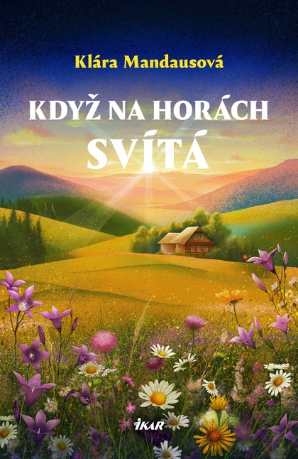 E-kniha Když na horách svítá