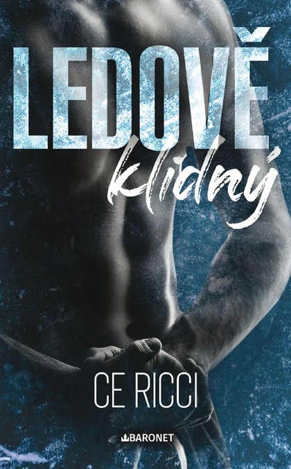 E-kniha Ledově klidný