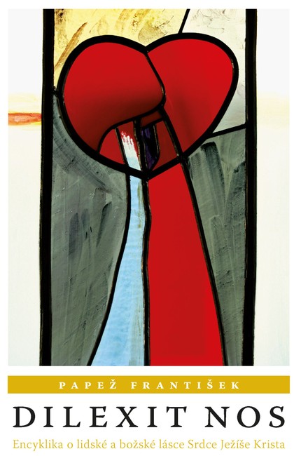 E-kniha Dilexit nos