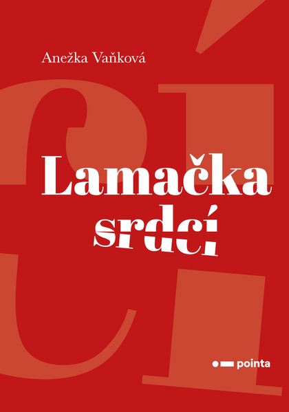 E-kniha Lamačka srdcí