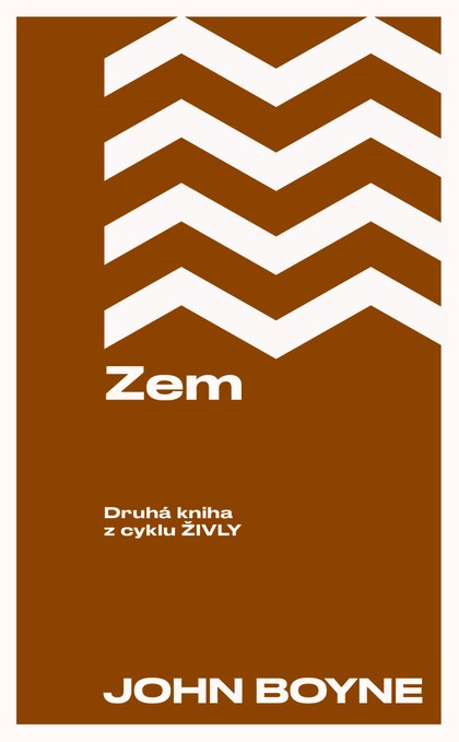 E-kniha Zem