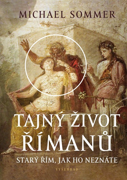 E-kniha Tajný život Římanů