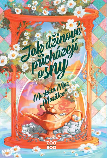 E-kniha Jak džinové přicházejí o sny