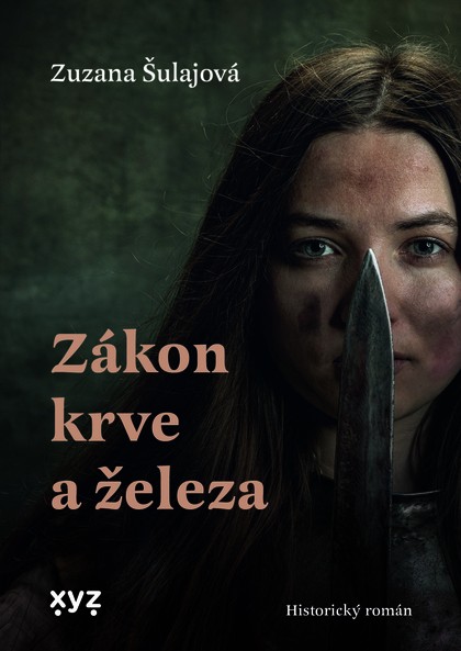 E-kniha Zákon krve a železa