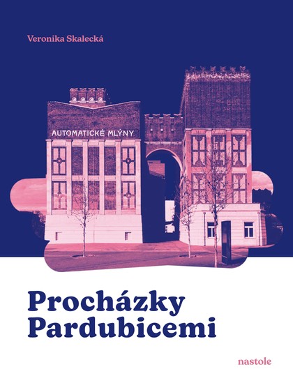 E-kniha Procházky Pardubicemi