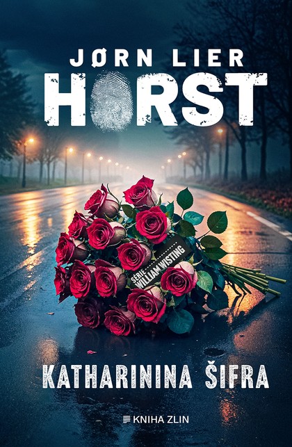 E-kniha Katharinina šifra