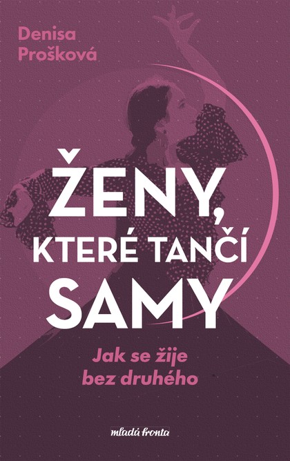 E-kniha Ženy, které tančí samy