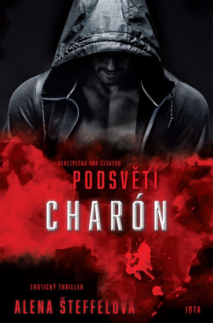 E-kniha Podsvětí: Charón
