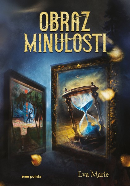 E-kniha Obraz minulosti