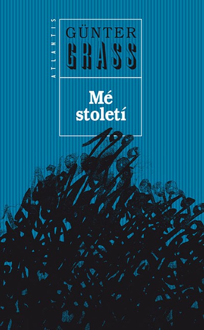 E-kniha Mé století