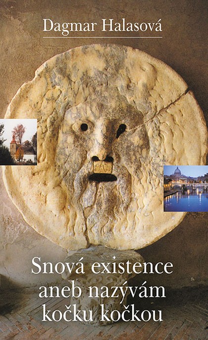 E-kniha Snová existence aneb nazývám kočku kočkou