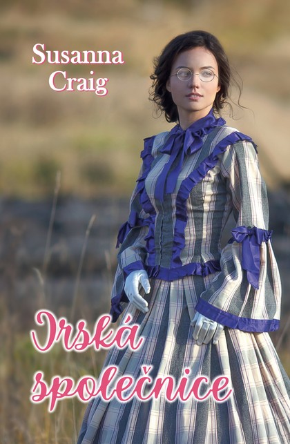 E-kniha Irská společnice