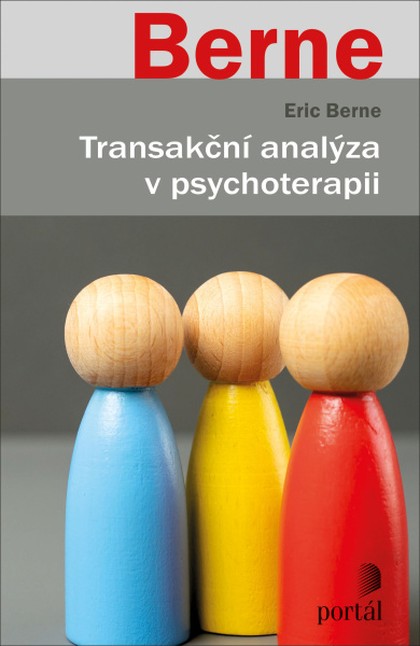 E-kniha Transakční analýza v psychoterapii