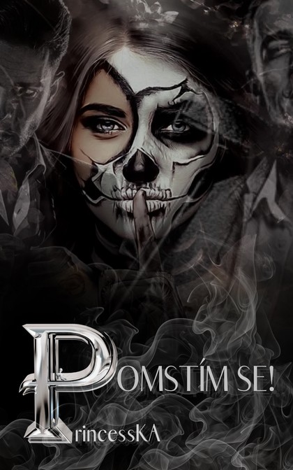 E-kniha Pomstím se!