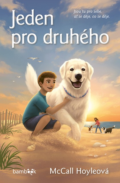 E-kniha Jeden pro druhého