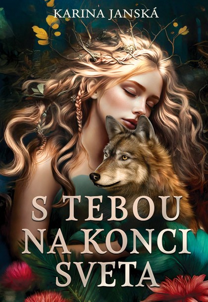 E-kniha S tebou na konci sveta