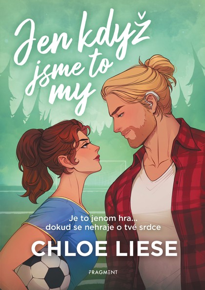 E-kniha Jen když jsme to my