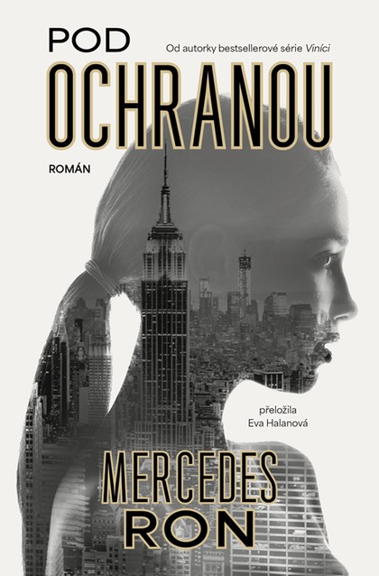 E-kniha Pod ochranou