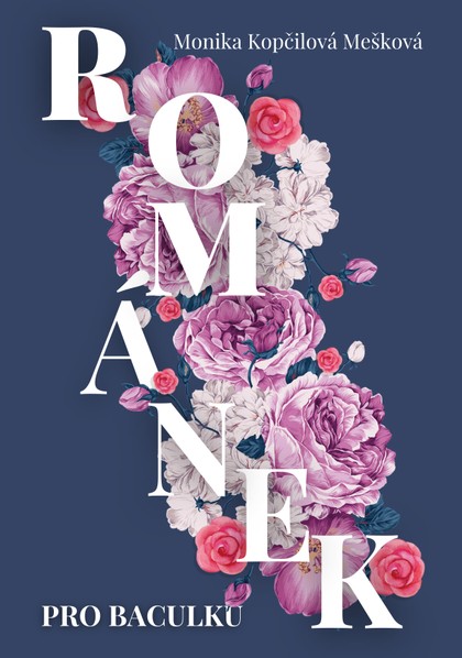 E-kniha Románek pro baculku