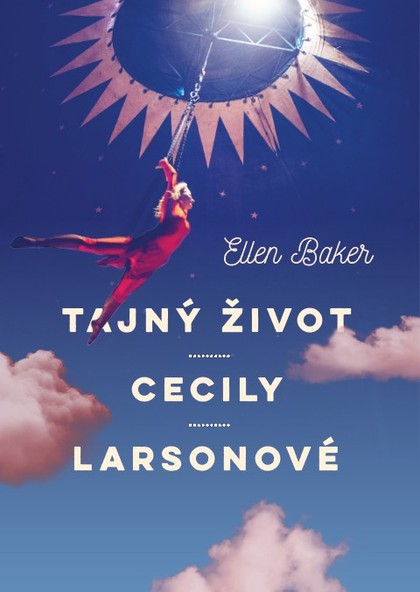 E-kniha Tajný život Cecily Larsonové
