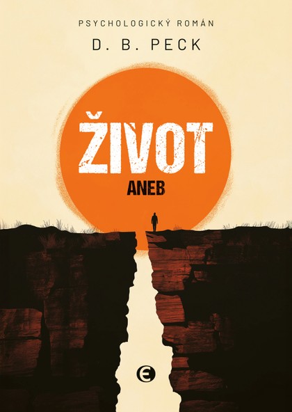 E-kniha Život aneb Na konci stejně všichni umřou