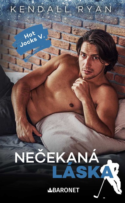 E-kniha Nečekaná láska