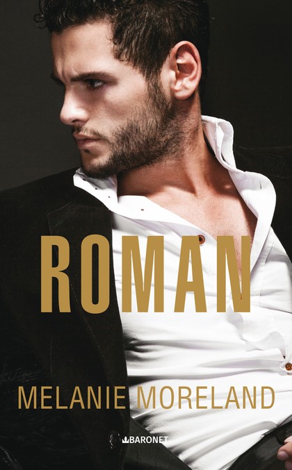 E-kniha Roman