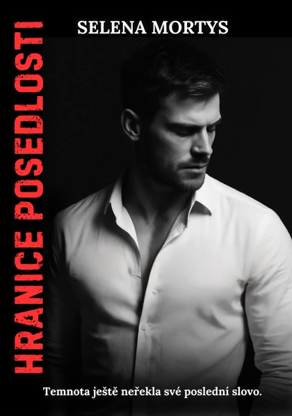 E-kniha Hranice posedlosti