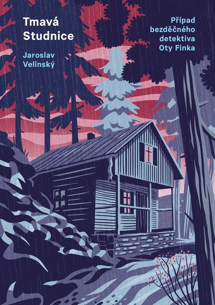 E-kniha Tmavá Studnice