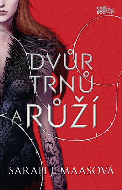 E-kniha Dvůr trnů a růží