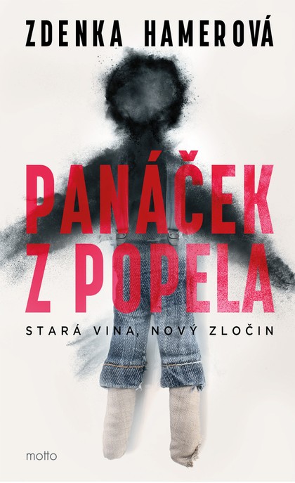 E-kniha Panáček z popela
