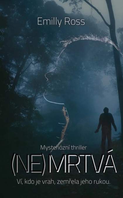 E-kniha NeMrtvá
