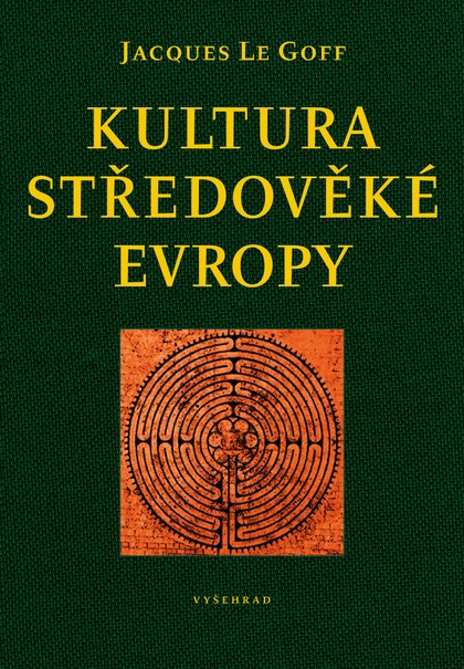 E-kniha Kultura středověké Evropy